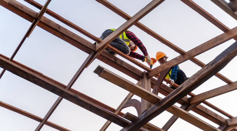 Local Chimney Repair in Bessemer, AL